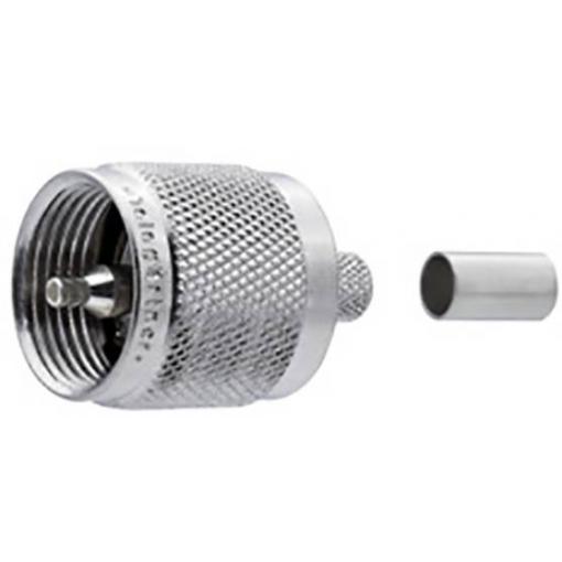 Telegärtner 100024328 100024328 UHF konektor 1 ks