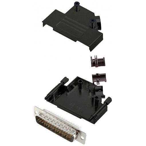 Telegärtner J01021H0022 100024082 N konektor spojka, rovná 50 Ω 1 ks