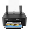 Canon PIXMA TS705a tiskárna inkoustová barevná A4 LAN, Wi-Fi, duplexní