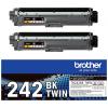 Brother náplň do tiskárny TN-242BKTWIN TN242BKTWIN originál černá 2500 Seiten