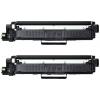 Brother Toner TN-247BKTWIN originál Dual černá 3000 Seiten TN247BKTWIN