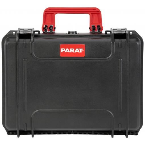 Parat PROTECT 20, 6430000391 kufřík na nářadí, (d x š x v) 176 x 464 x 366 mm