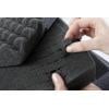 Parat PROTECT 20-F, 6430010391 kufřík na nářadí, (d x š x v) 176 x 464 x 366 mm