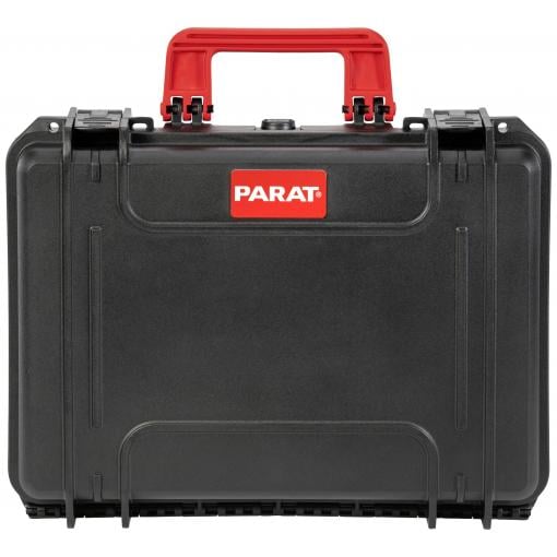 Parat PROTECT 20-F, 6430010391 kufřík na nářadí, (d x š x v) 176 x 464 x 366 mm