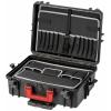 Parat PROTECT 34-S Roll, 6505000391 kufřík na nářadí, (d x š x v) 258 x 555 x 445 mm
