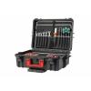 Parat PROTECT 34-S Roll, 6505000391 kufřík na nářadí, (d x š x v) 258 x 555 x 445 mm