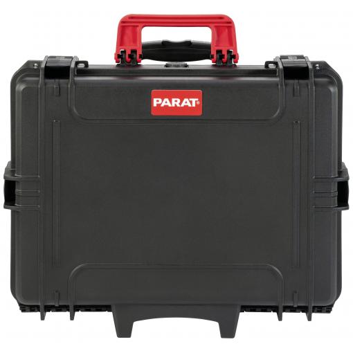 Parat PROTECT 34-S Roll, 6505000391 kufřík na nářadí, (d x š x v) 258 x 555 x 445 mm