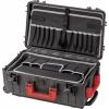 Parat PROTECT 30-S Roll, 6520000391 kufřík na nářadí, (d x š x v) 238 x 585 x 361 mm