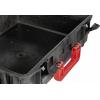 Parat PROTECT 41, 6540000391 kufřík na nářadí, (d x š x v) 215 x 594 x 473 mm
