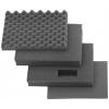 Parat PROTECT 41-F, 6540010391 kufřík na nářadí, (d x š x v) 215 x 594 x 473 mm