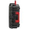 Parat PROTECT 41-F, 6540010391 kufřík na nářadí, (d x š x v) 215 x 594 x 473 mm