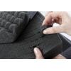 Parat PROTECT 41-F, 6540010391 kufřík na nářadí, (d x š x v) 215 x 594 x 473 mm