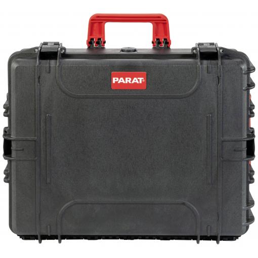Parat PROTECT 41-F, 6540010391 kufřík na nářadí, (d x š x v) 215 x 594 x 473 mm