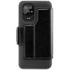 doro Wallet Case Case Doro 8100 černá Handy Flip Case 380263