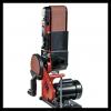 Einhell TC-US 380 4419257 pásová a talířová bruska 380 W
