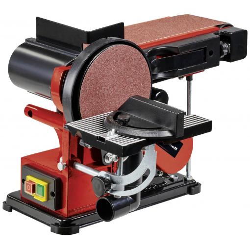 Einhell TC-US 380 4419257 pásová a talířová bruska 380 W