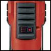 Einhell Professional IMPAXXO 18/450, 4510070 aku rázový utahovák, 400 Nm, 18 V, Li-Ion, bez nabíječky, bez akumulátoru