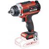 Einhell Professional IMPAXXO 18/450, 4510070 aku rázový utahovák, 400 Nm, 18 V, Li-Ion, bez nabíječky, bez akumulátoru