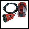 Einhell 4181560 GE-SP 18 LL Li - Solo ponorné čerpadlo na čistou vodu 4500 l/h 8 m