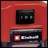 Einhell 4181560 GE-SP 18 LL Li - Solo ponorné čerpadlo na čistou vodu 4500 l/h 8 m