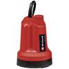 Einhell 4181560 GE-SP 18 LL Li - Solo ponorné čerpadlo na čistou vodu 4500 l/h 8 m