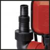 Einhell 4181520 GC-SP 2275 ponorné čerpadlo na čistou vodu 7500 l/h 6 m