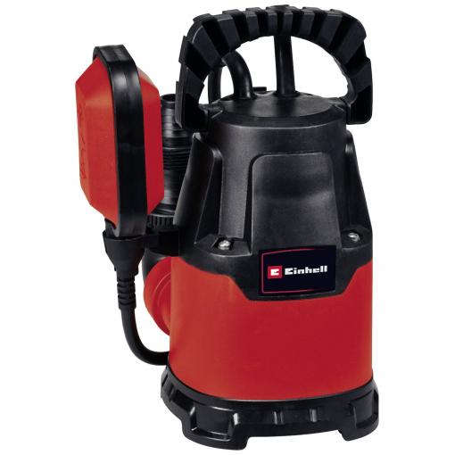 Einhell 4181520 GC-SP 2275 ponorné čerpadlo na čistou vodu 7500 l/h 6 m