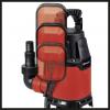 Einhell 4181530 GC-DP 3325 ponorné čerpadlo pro užitkovou vodu 9500 l/h 6 m