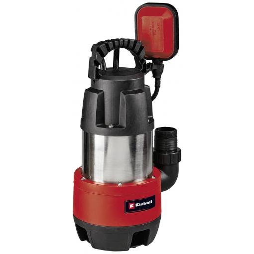 Einhell 4181510 GC-DP 9040 N ponorné čerpadlo pro užitkovou vodu 22000 l/h 9 m