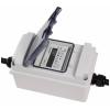 Counttec EC616C EC616C mobilní elektroměr digitální 16 A Úředně schválený: Ano 1 ks