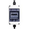 Counttec EC616C EC616C mobilní elektroměr digitální 16 A Úředně schválený: Ano 1 ks