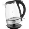 arzum AR3071 rychlovarná konvice, bezšňůrová, černá, AR3071