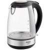 arzum AR3071 rychlovarná konvice, bezšňůrová, černá, AR3071