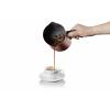 arzum OK0012-R kávovar na tureckou kávu měděná, černá připraví šálků najednou=5