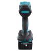 Makita Makita DTW302Z - Schlagschrauber - schnurlos, DTW302Z aku rázový utahovák, 300 Nm, 18 V, Li-Ion, bez akumulátoru