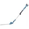 Makita UN460WDZ akumulátor nůžky na živý plot bez akumulátoru, bez nabíječky 12 V Li-Ion 460 mm