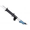 Makita UN460WDZ akumulátor nůžky na živý plot bez akumulátoru, bez nabíječky 12 V Li-Ion 460 mm