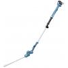 Makita UN460WDZ akumulátor nůžky na živý plot bez akumulátoru, bez nabíječky 12 V Li-Ion 460 mm