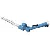 Makita UN460WDZ akumulátor nůžky na živý plot bez akumulátoru, bez nabíječky 12 V Li-Ion 460 mm