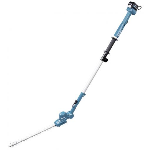 Makita UN460WDZ akumulátor nůžky na živý plot bez akumulátoru, bez nabíječky 12 V Li-Ion 460 mm