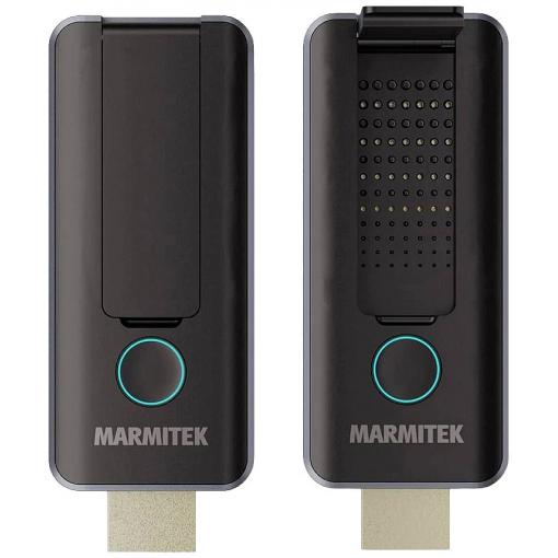Marmitek Stream S1 Pro HDMI bezdrátový přenos (sada) 20 m 1920 x 1080 Pixel HD audio