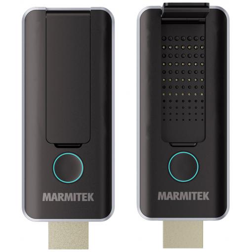 Marmitek Stream S2 Pro HDMI bezdrátový přenos (sada) 20 m