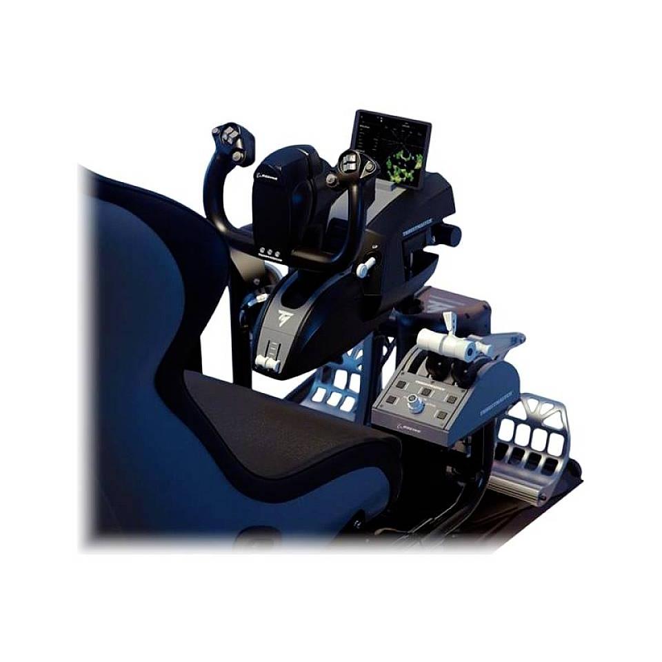 Thrustmaster TCA Yoke Pack Being Edition knipl k leteckému simulátoru