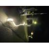 KSE-Lights FSL-25-6K Mamba LED pracovní osvětlení 230 V 300 W
