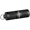 OLight i1R 2 Pro black LED kapesní svítilna napájeno akumulátorem 180 lm 22 g