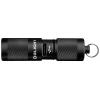 OLight i1R 2 Pro black LED kapesní svítilna napájeno akumulátorem 180 lm 22 g