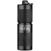 OLight i1R 2 Pro black LED kapesní svítilna napájeno akumulátorem 180 lm 22 g