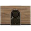 Sangean WFR-32 A500479 internetové stolní rádio, internetové, Bluetooth, AUX, USB, internet, vč. dálkového ovládání, černá, dřevo