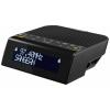 Sangean DCR-90 BT radiobudík DAB+, FM Bluetooth funkce alarmu černá