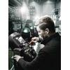 Wera KK 67 i TORX® pro elektrotechniky, pro elektroniku a jemnou mechaniku, VDE, dílnu TORX výměnné bity s rukojetí TX 15